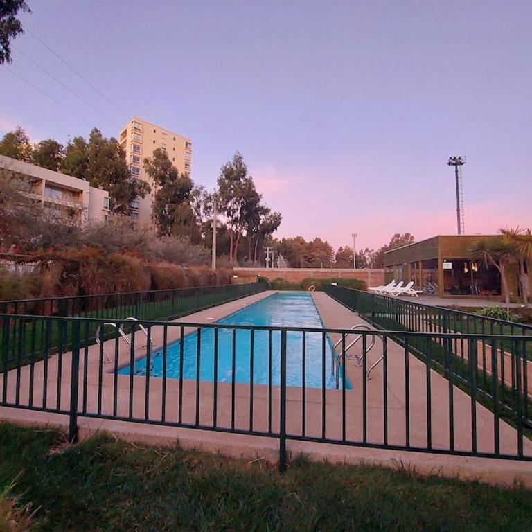 Algarrobo Norte Mirasol Apartmento - Apartamento de 1 dormitorio - 12
