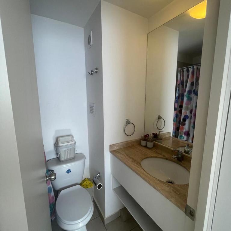 Algarrobo Norte Mirasol Apartmento - Apartamento de 1 dormitorio - 14