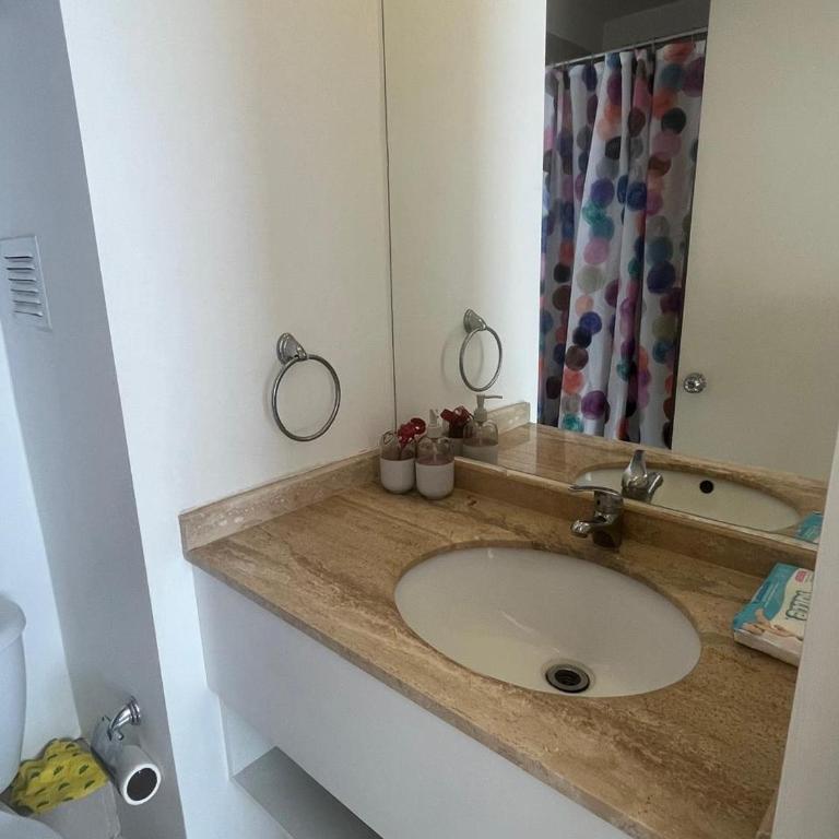 Algarrobo Norte Mirasol Apartmento - Apartamento de 1 dormitorio - 15