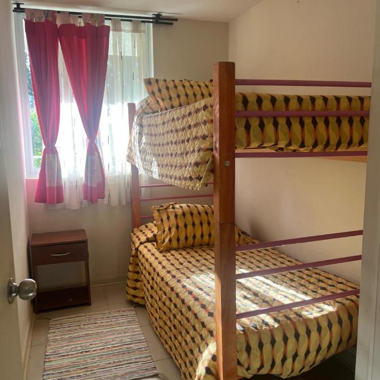 Algarrobo Norte Mirasol Apartmento - Apartamento de 1 dormitorio - 20