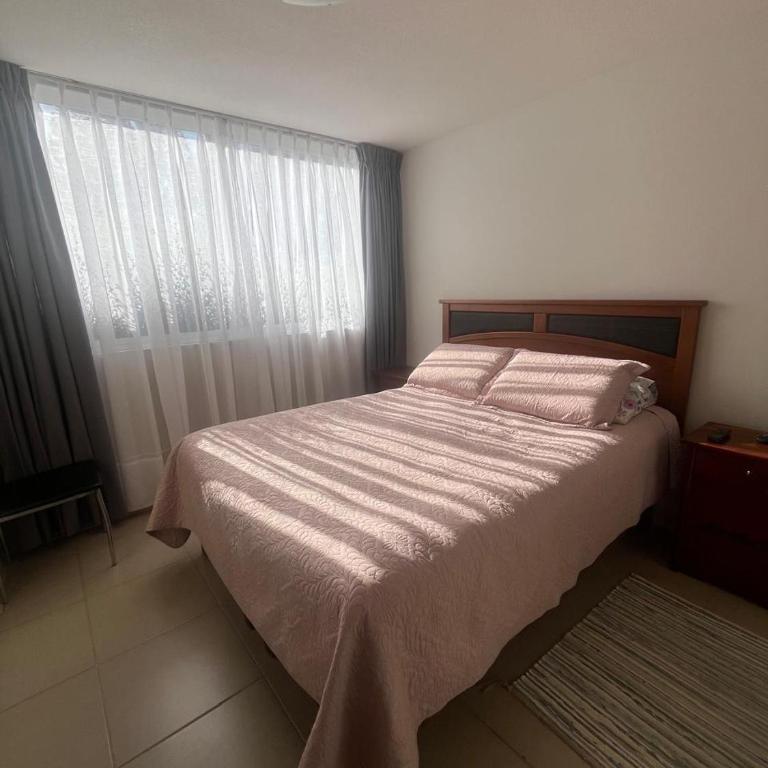 Algarrobo Norte Mirasol Apartmento - Apartamento de 1 dormitorio - 21