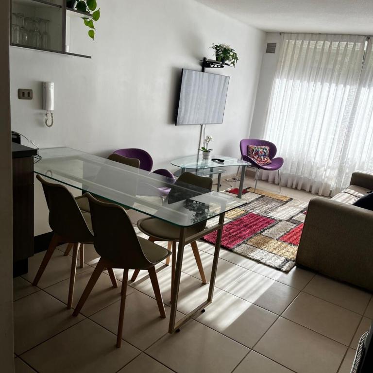 Algarrobo Norte Mirasol Apartmento - Apartamento de 1 dormitorio - 23