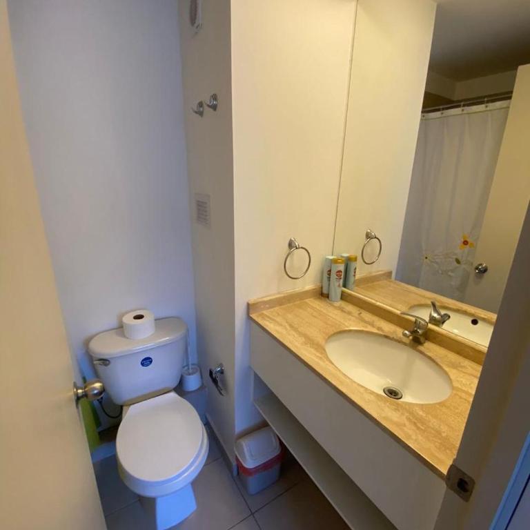 Algarrobo Norte Mirasol Apartmento - Apartamento de 1 dormitorio - 24