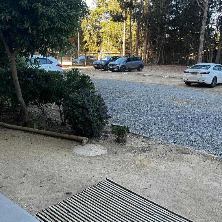 Algarrobo Norte Mirasol Apartmento - Apartamento de 1 dormitorio - 27