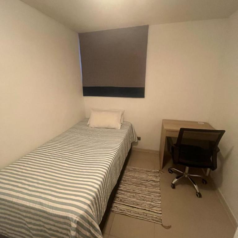 Algarrobo Norte Mirasol Apartmento - Apartamento de 1 dormitorio - 28