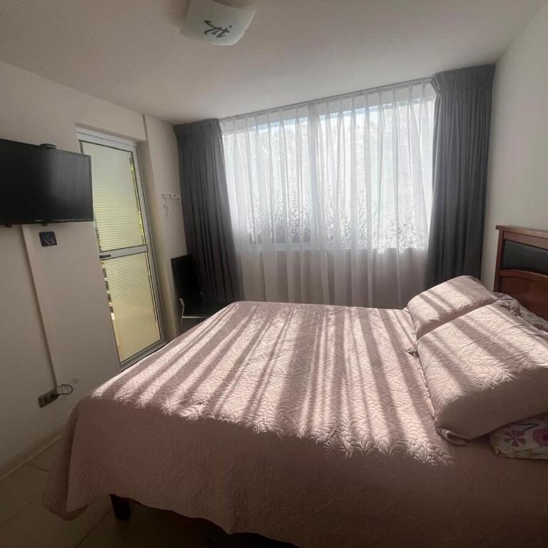 Algarrobo Norte Mirasol Apartmento - Apartamento de 1 dormitorio - 29