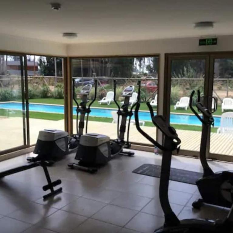 Algarrobo Norte Mirasol Apartmento - Apartamento de 1 dormitorio - 35