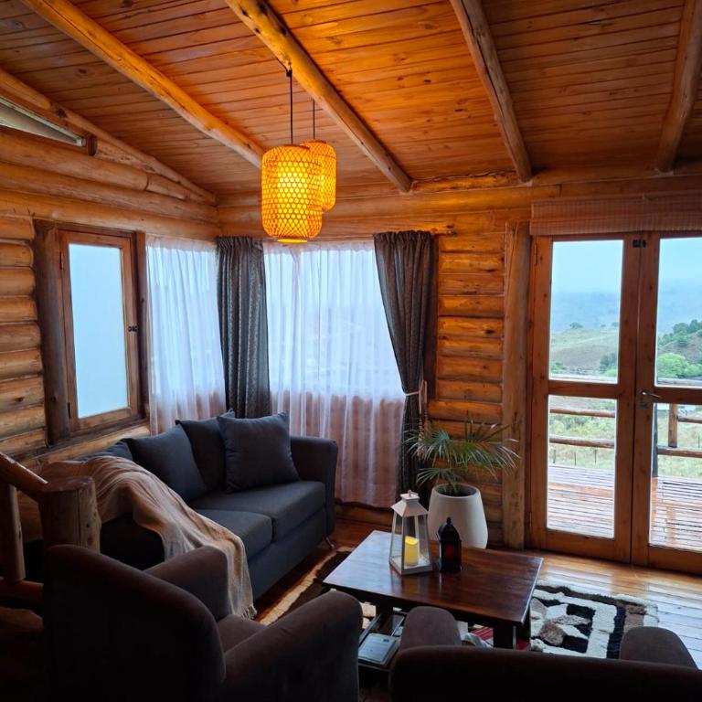 La Autóctona - Chalet de 1 dormitorio - 4