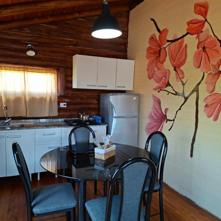 La Autóctona - Chalet de 1 dormitorio - 3