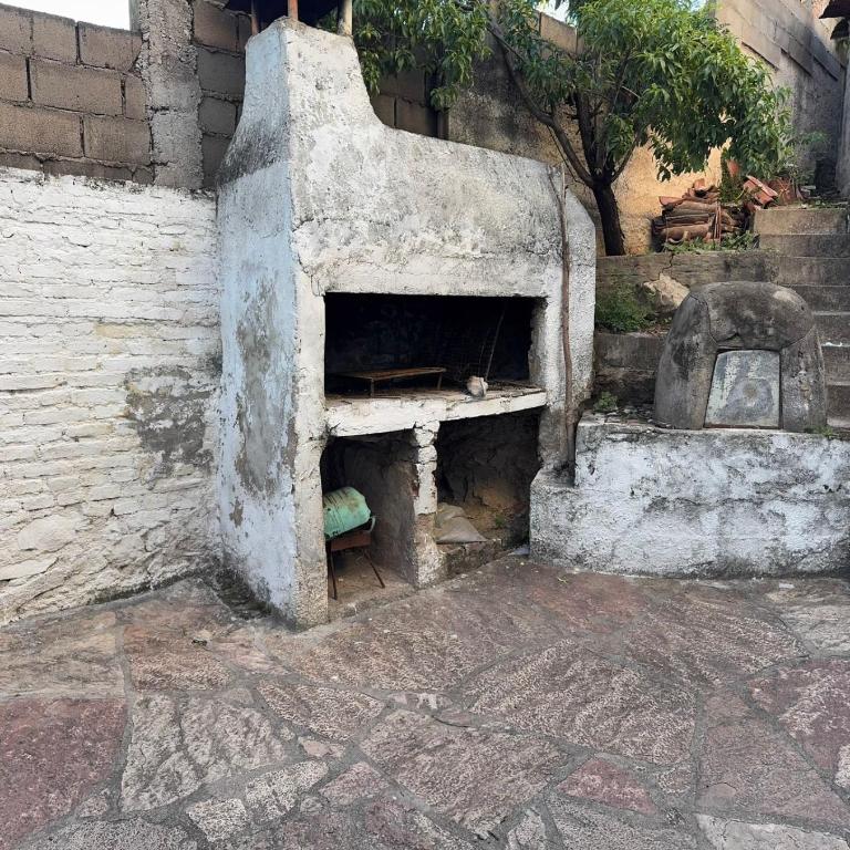 Casa zona CUCÚ de 2 dormitorios - Casa de 2 dormitorios - 10