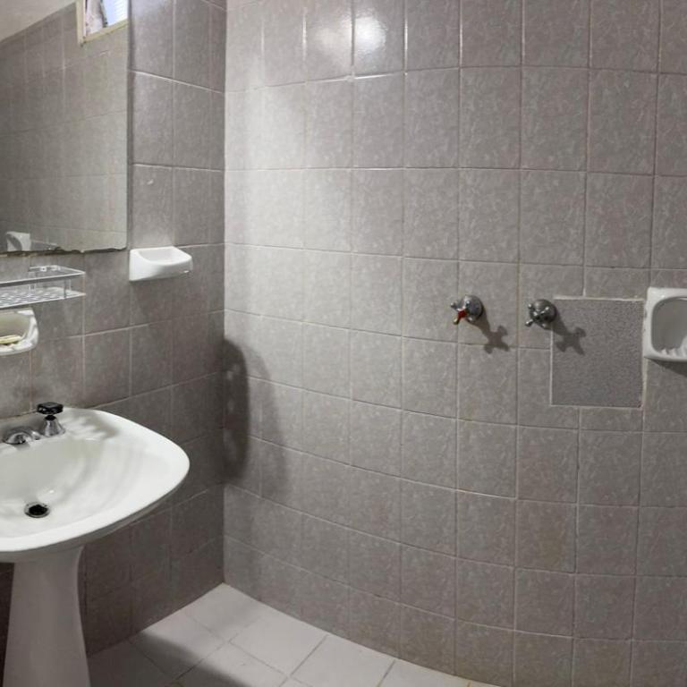 Casa zona CUCÚ de 2 dormitorios - Casa de 2 dormitorios - 8