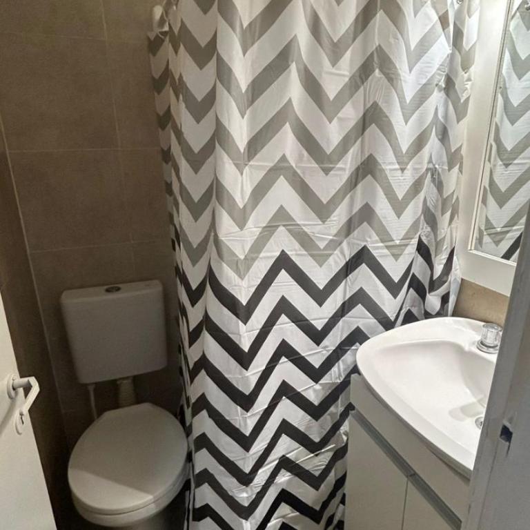 Tranquila y comodidad cerca del mar - Apartamento de 1 dormitorio - 3