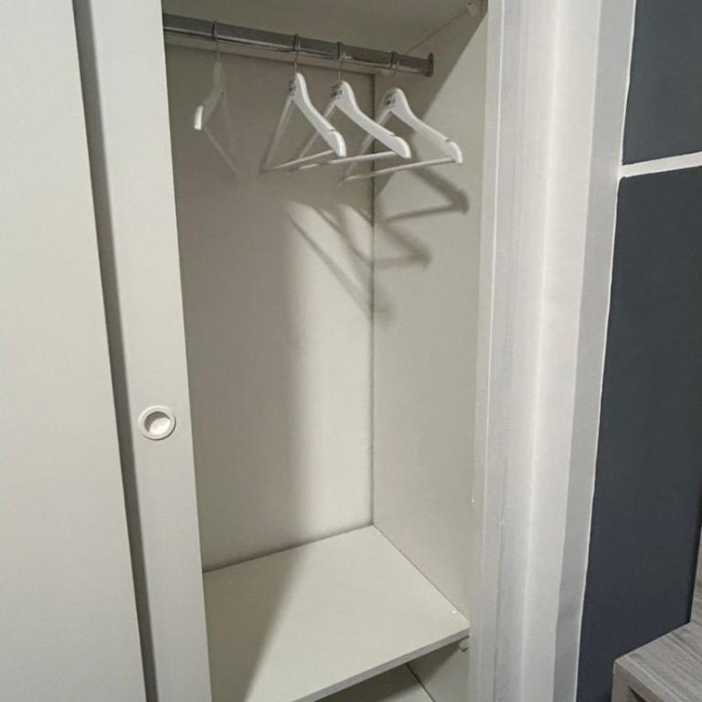 Tranquila y comodidad cerca del mar - Apartamento de 1 dormitorio - 10