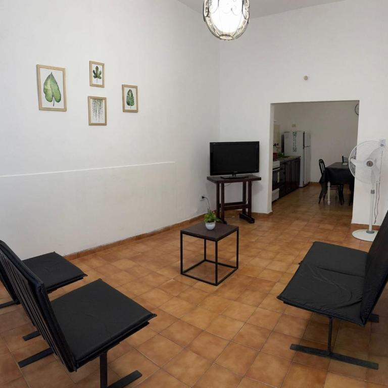 Casa zona CUCÚ de 2 dormitorios - Casa de 2 dormitorios - 5