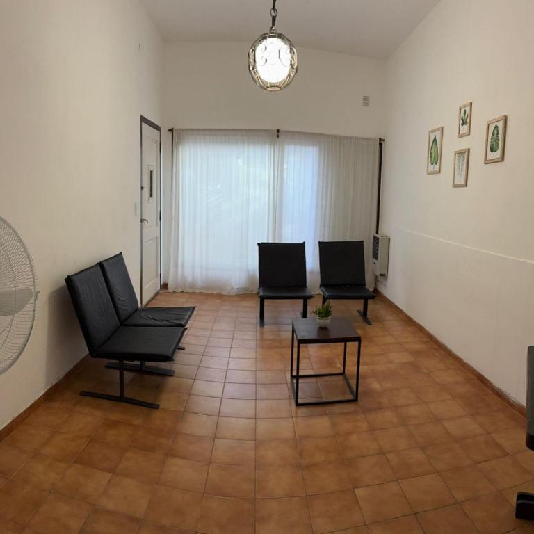 Casa zona CUCÚ de 2 dormitorios - Casa de 2 dormitorios - 6