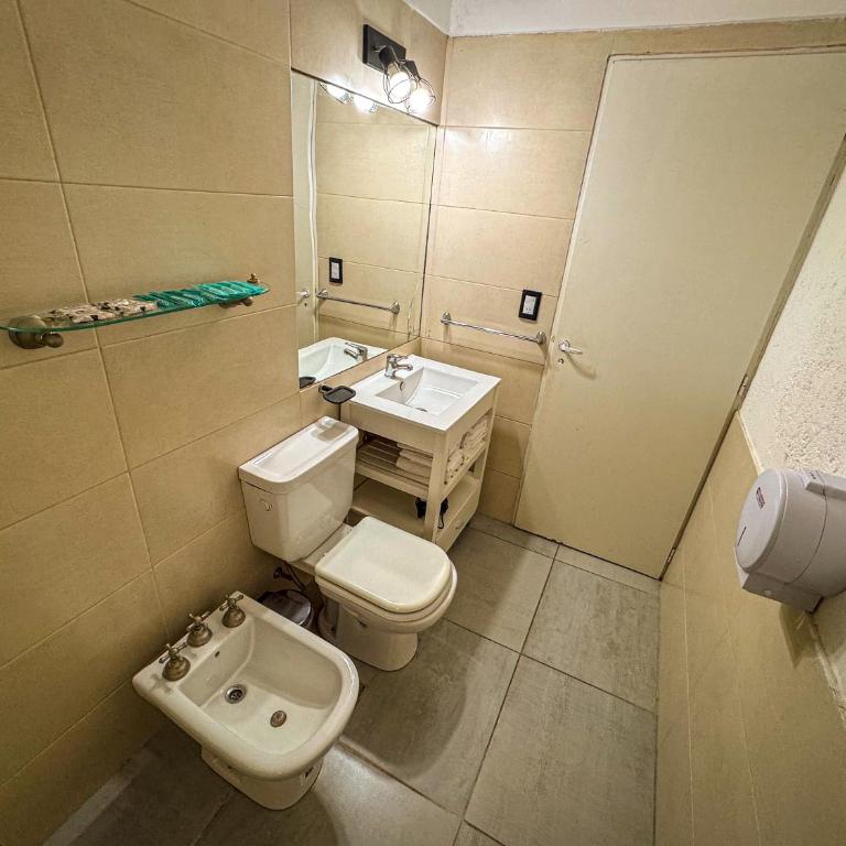 Cuesta de las Piedras - One-Bedroom Standard Apartment - 2