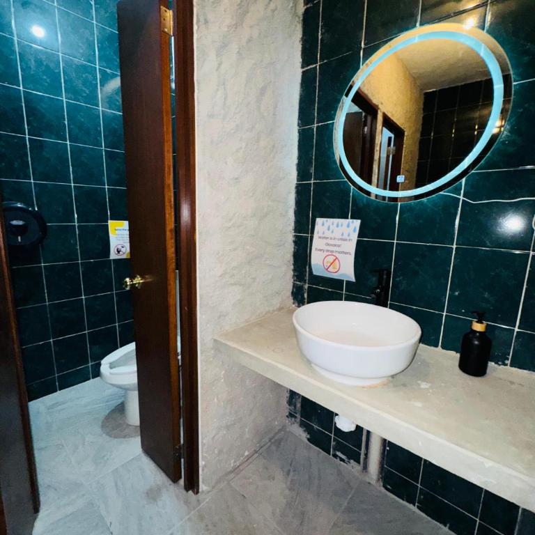Leveli Coliving & Hostel Oaxaca - Single Bed in Female Dormitory Room - 2