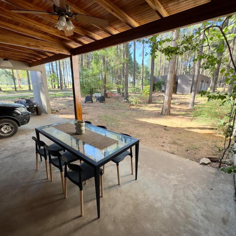 Casa Descanso del Nomada - Premium - Two-Bedroom Apartment - 6