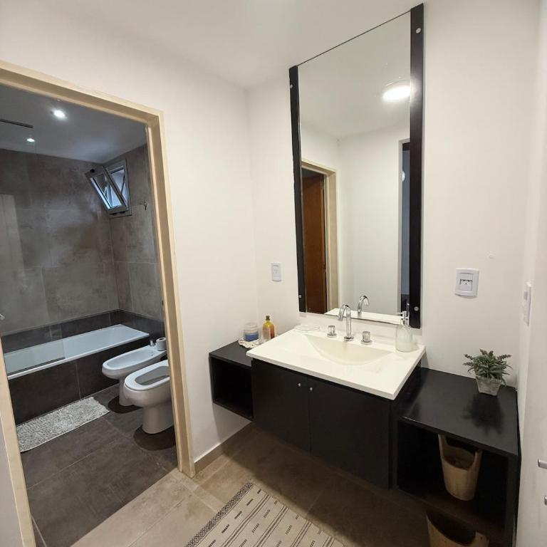 Casa Descanso del Nomada - Premium - Two-Bedroom Apartment - 16
