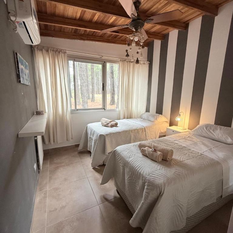 Casa Descanso del Nomada - Premium - Two-Bedroom Apartment - 17