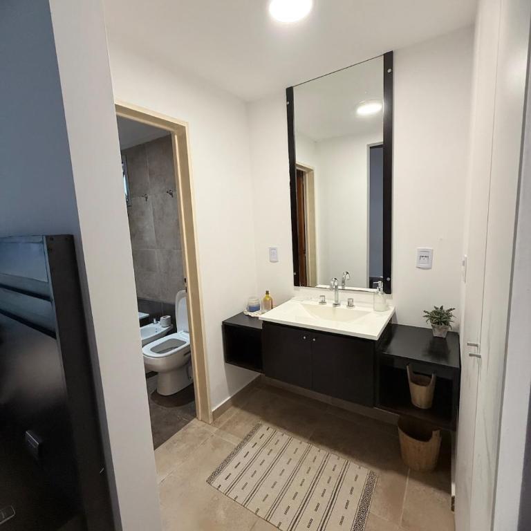 Casa Descanso del Nomada - Premium - Two-Bedroom Apartment - 28