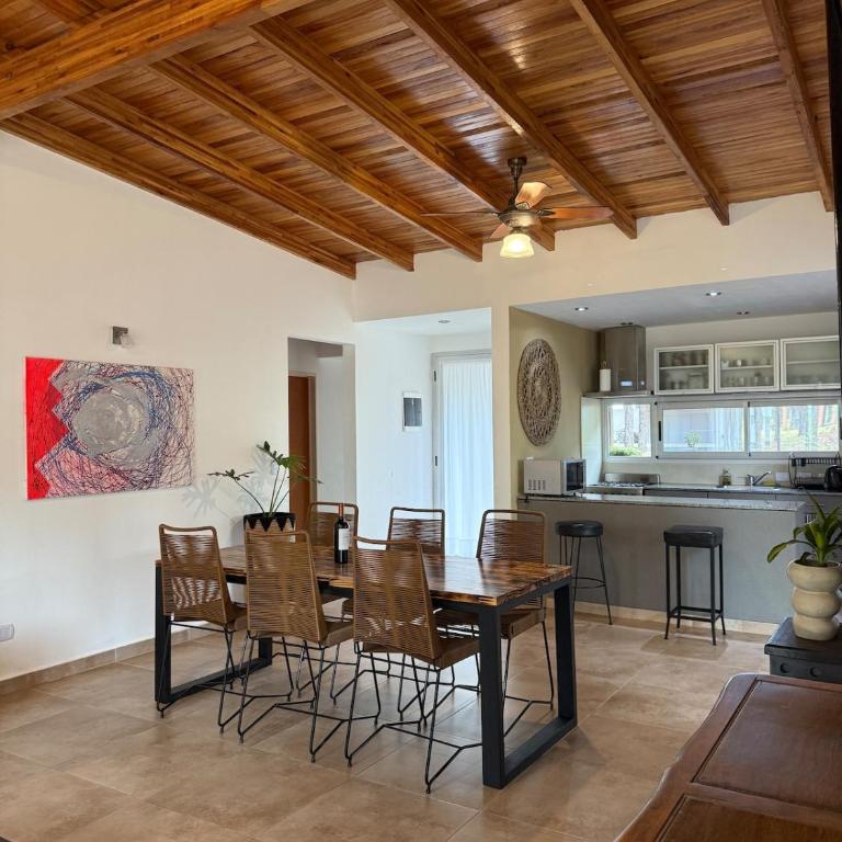 Casa Descanso del Nomada - Premium - Two-Bedroom Apartment - 32