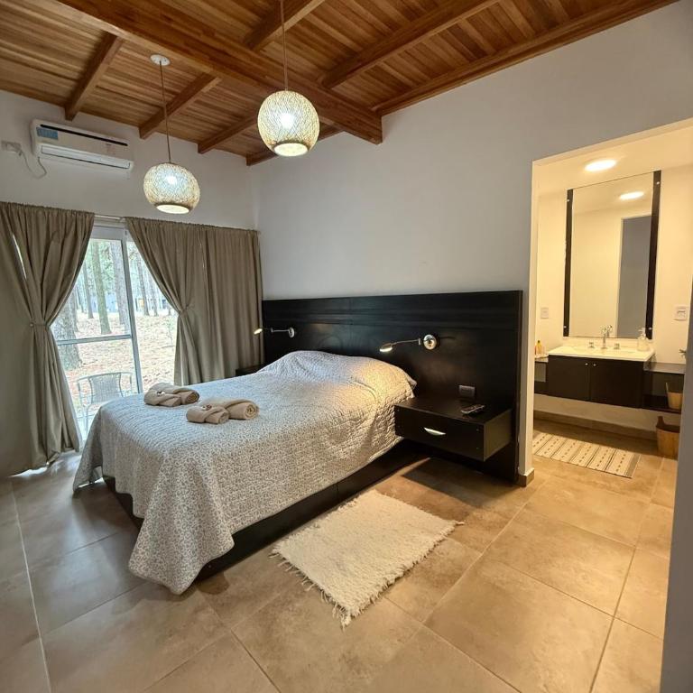Casa Descanso del Nomada - Premium - Apartamento de 2 dormitorios - 36