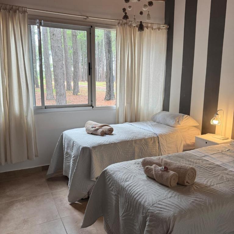 Casa Descanso del Nomada - Premium - Two-Bedroom Apartment - 41