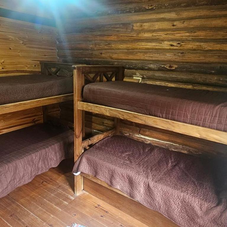 Cabañas BALCONES DEL PORTEZUELO - Mendoza - Bungalow de 2 dormitorios - 13