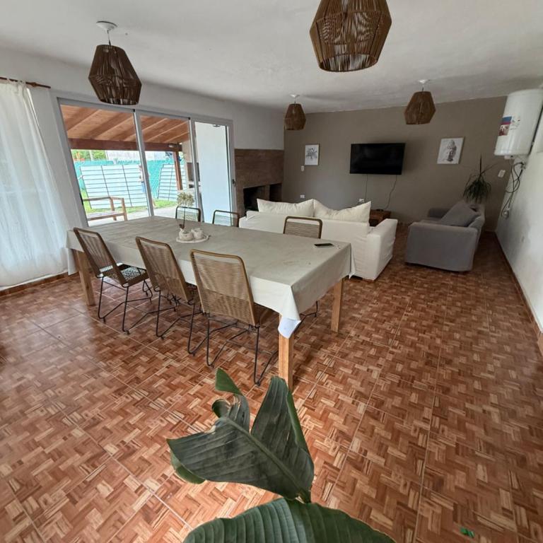 Los viejos potrero de Garay - Casa de 2 dormitorios - 3
