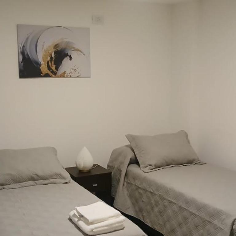 Dpto Amoblado - One-Bedroom Apartment - 9