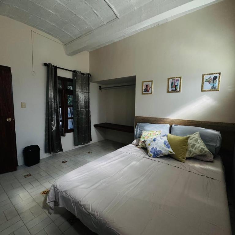 Leveli Coliving & Hostel Oaxaca - Standard Double Room - 2
