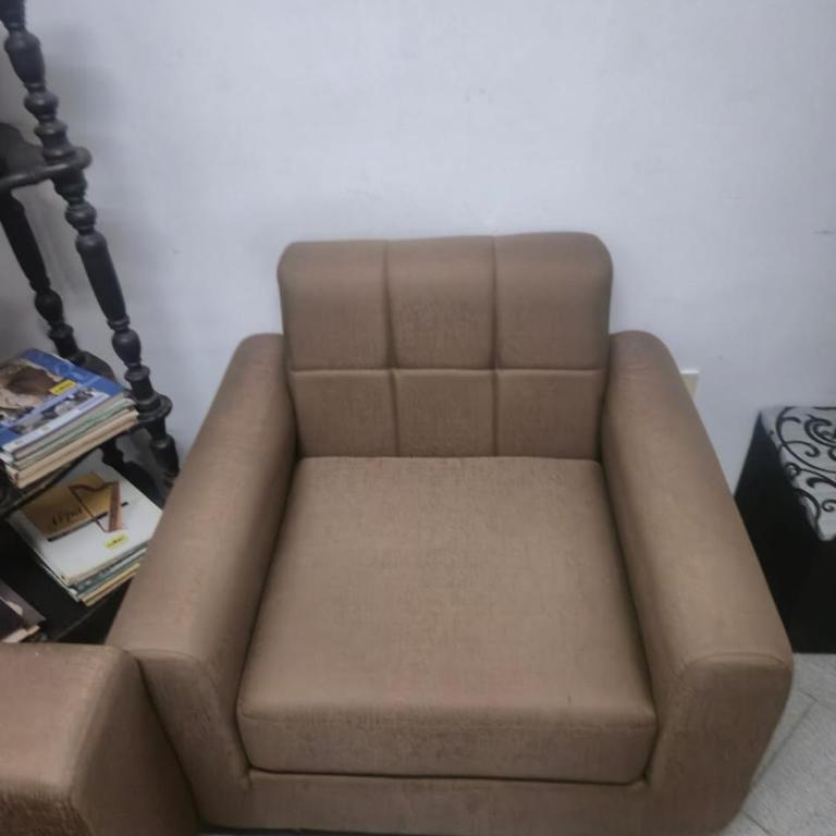 Alojamiento Taibor - Apartamento de 1 dormitorio - 3