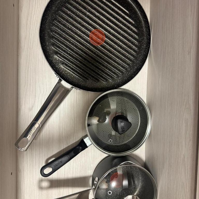 Apartamento 219 - Two-Bedroom Apartment - 11