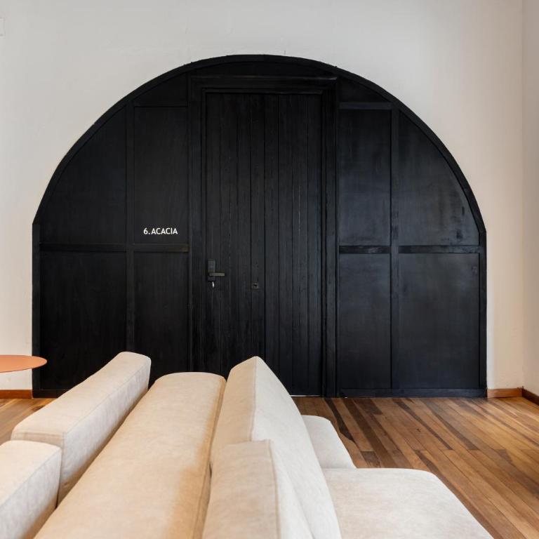 Hotel Boutique Casamía - Double Room with Private Bathroom - 1