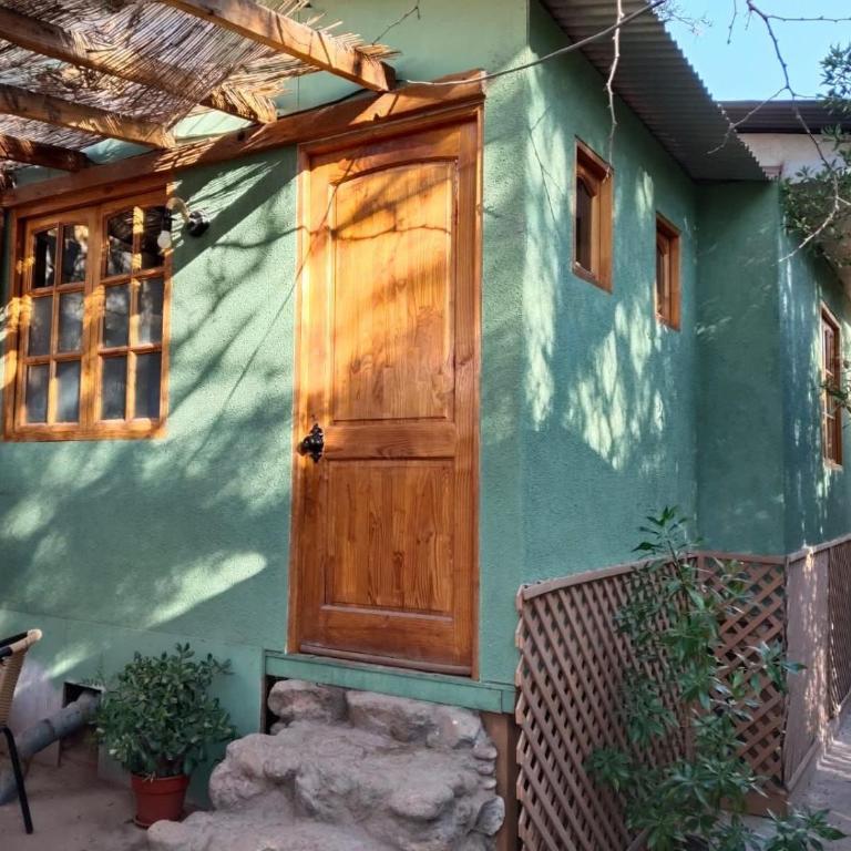 San Lorenzo Atacama - Apartamento - 2