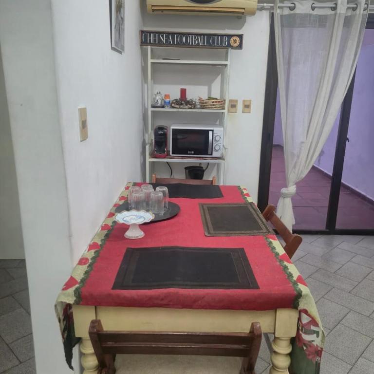 Alojamiento Taibor - Apartamento de 1 dormitorio - 15