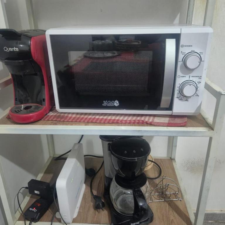 Alojamiento Taibor - Apartamento de 1 dormitorio - 17