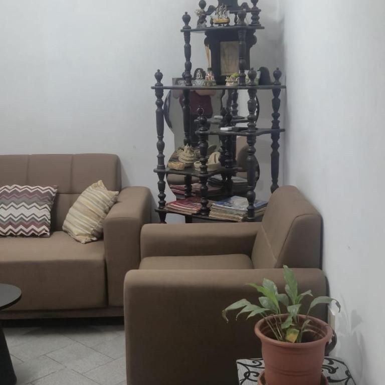 Alojamiento Taibor - Apartamento de 1 dormitorio - 5