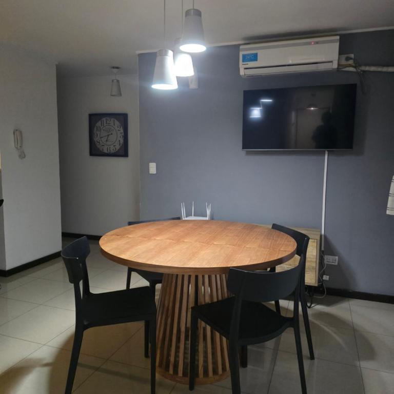 LOAN Nueva Cordoba 3i - Apartamento de 2 dormitorios - 2