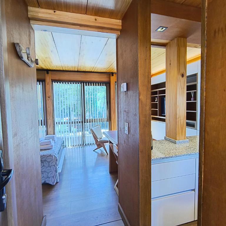 CAUQUENES, monoambiente centrico - Estudio - 5