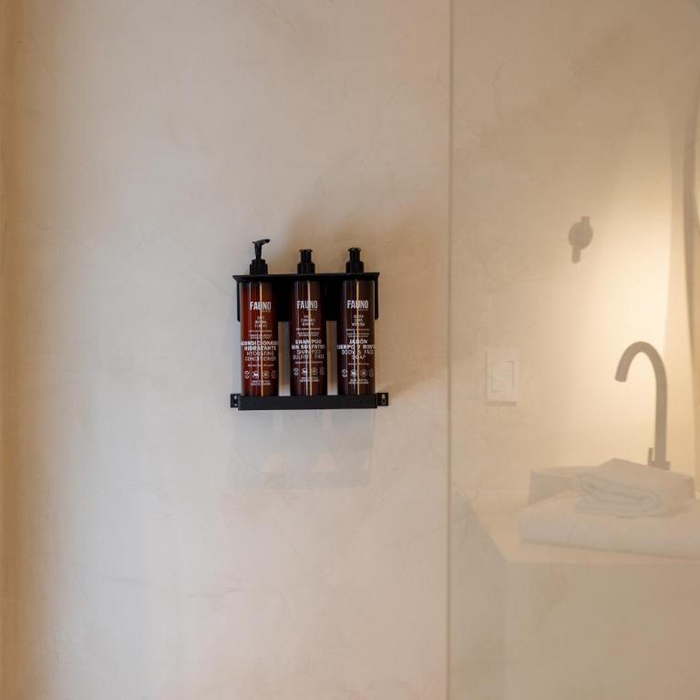 Hotel Boutique Casamía - Double Room with Private Bathroom - 4