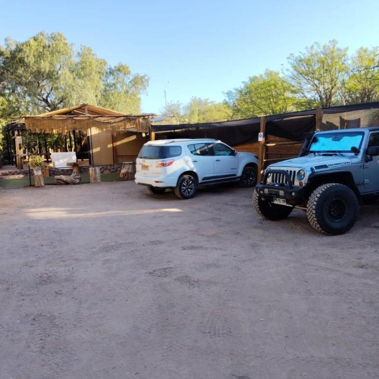 San Lorenzo Atacama - Apartamento - 4