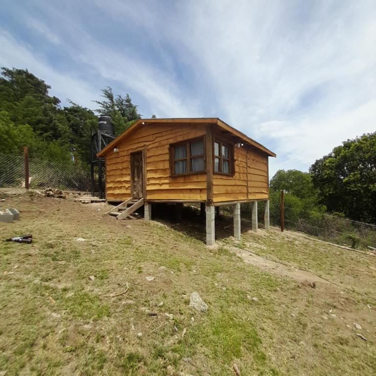 Don Orlando de las sierras - Two-Bedroom House - 1