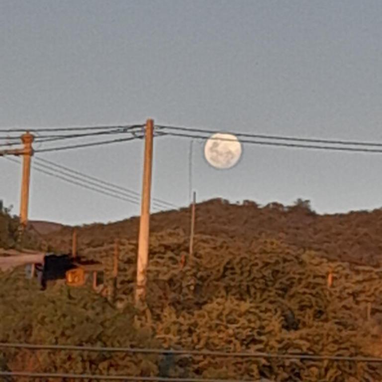 Don Orlando de las sierras - Two-Bedroom House - 2