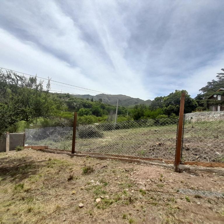 Don Orlando de las sierras - Two-Bedroom House - 3