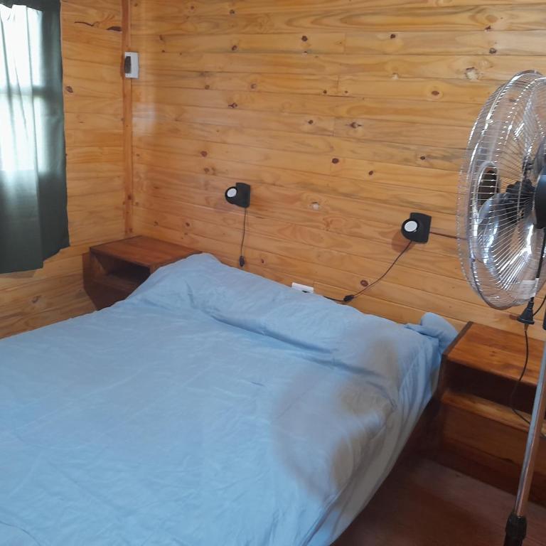 Don Orlando de las sierras - Two-Bedroom House - 5