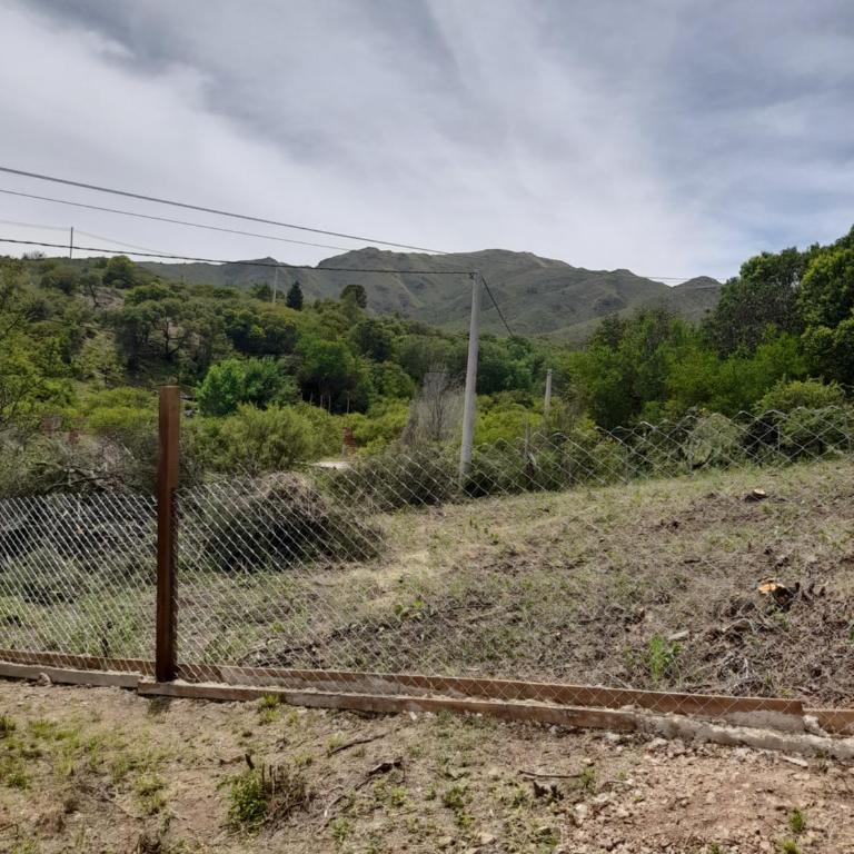 Don Orlando de las sierras - Two-Bedroom House - 10