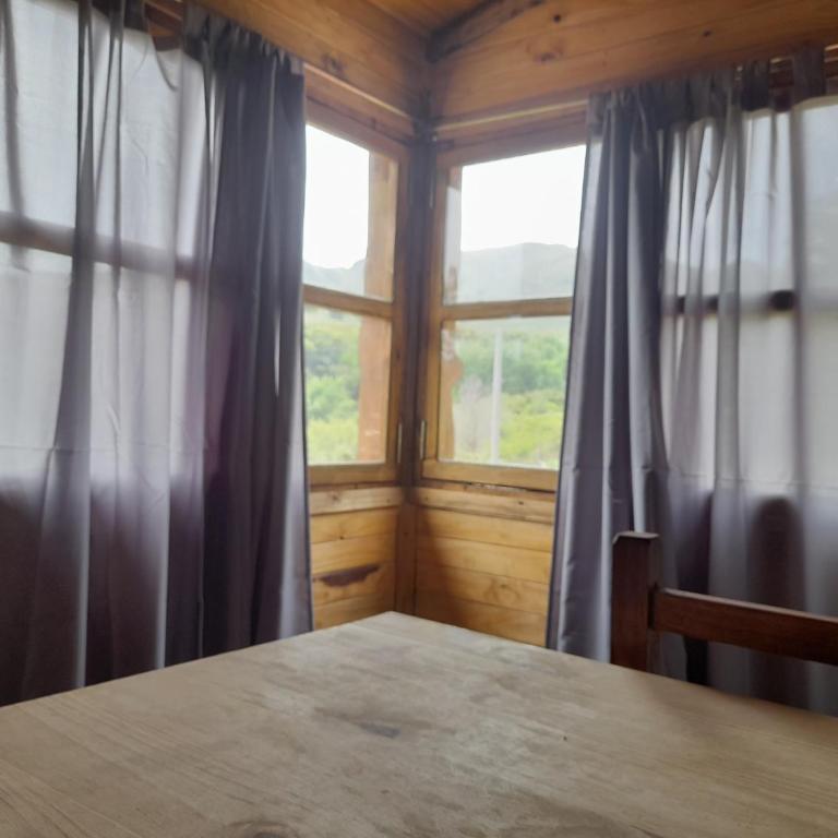 Don Orlando de las sierras - Two-Bedroom House - 12