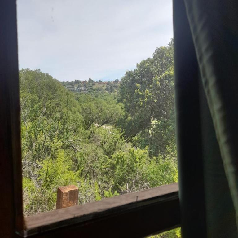 Don Orlando de las sierras - Two-Bedroom House - 13